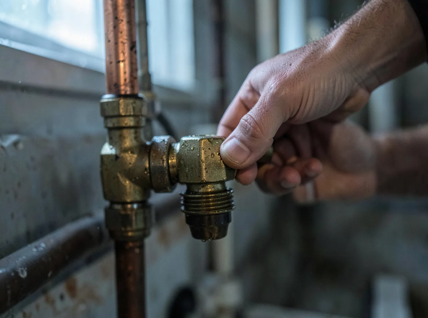 Emergency Plumber Delhi, IA FAQs